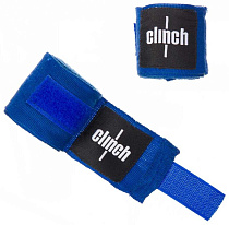 Бинты Clinch Boxing Crepe Bandage Punch 3,5м эластик (C139)